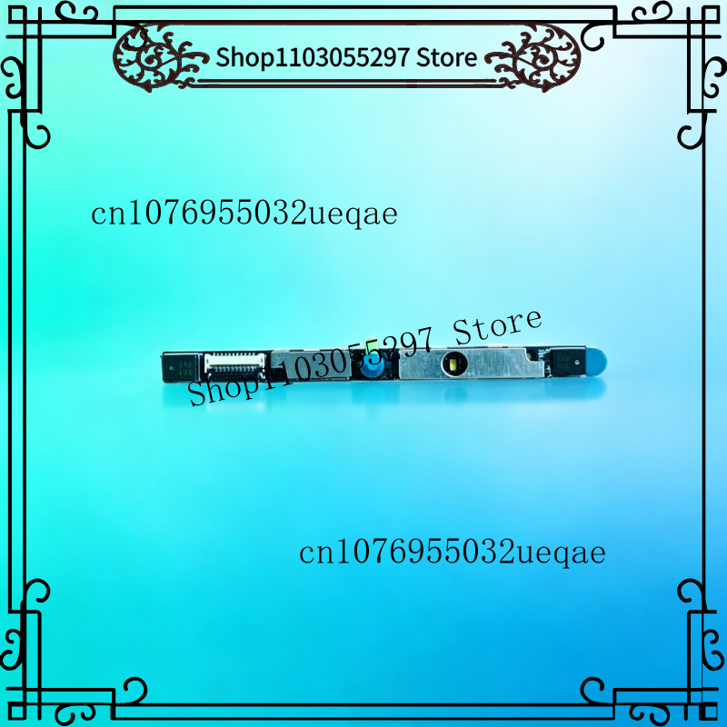 Microphone Module - Camera Microphone Module For Lenovo K4e-ITL