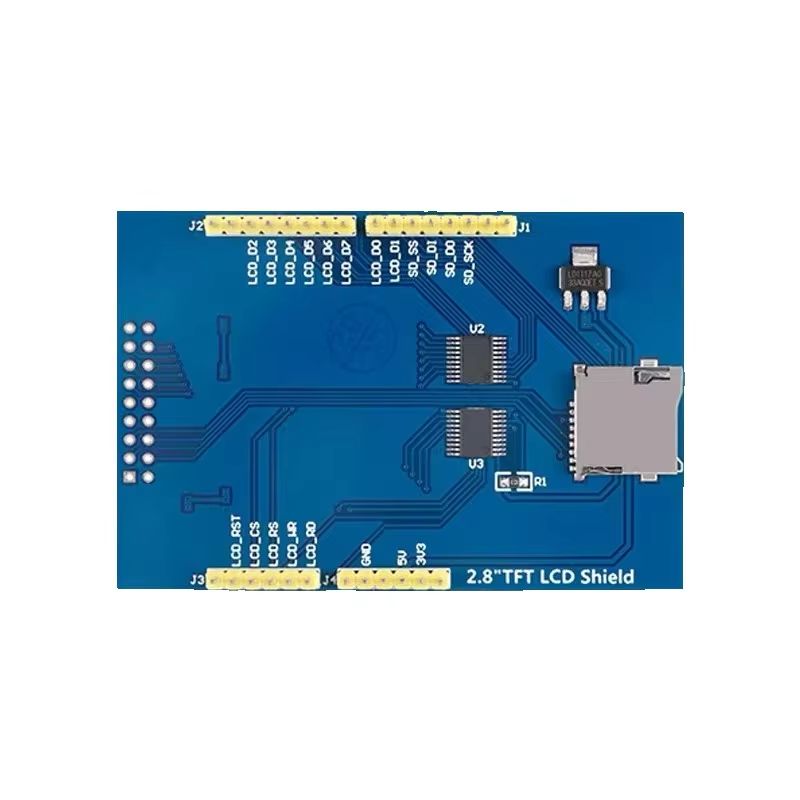 TFT/LCD liquid crystal screen  - Ili9341 评论和价格