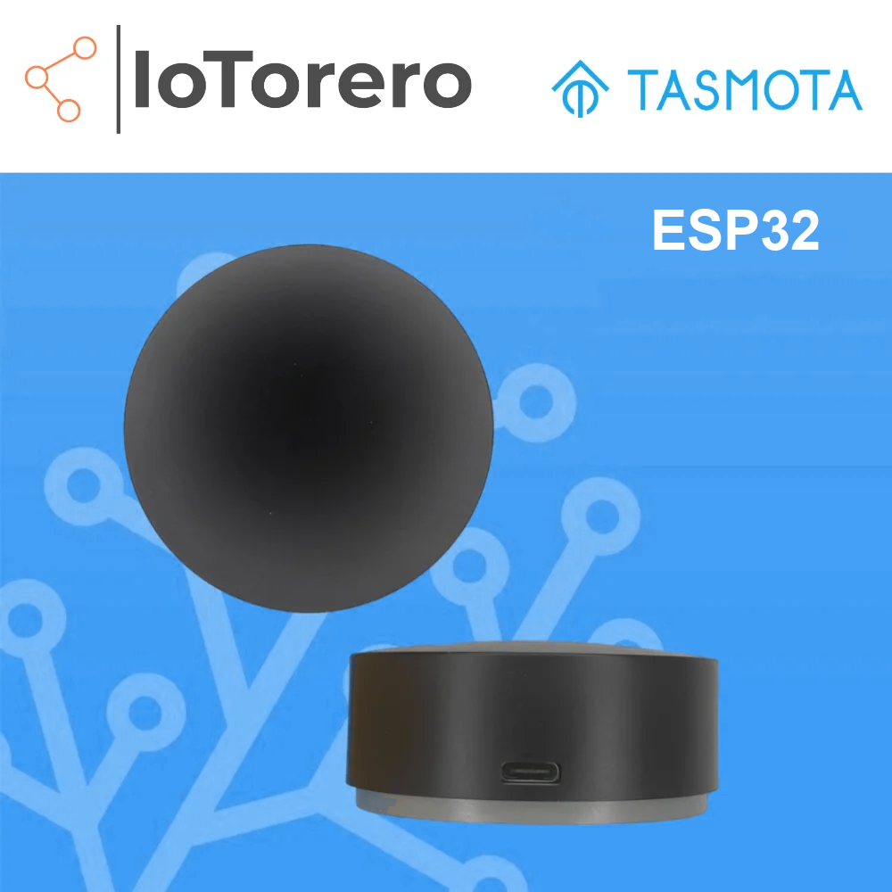 IoTorero Tasmota ESP32 IR + RF - Ir Remote Module 评论和价格
