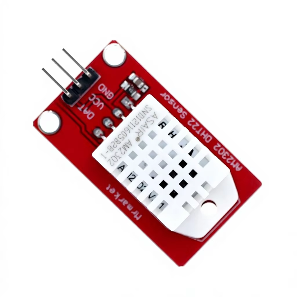 Red AM2302 DHT22 temperature a - Dht22 评论和价格