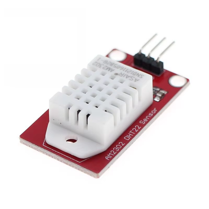 Red AM2302 DHT22 temperature a - Dht22 评论和价格