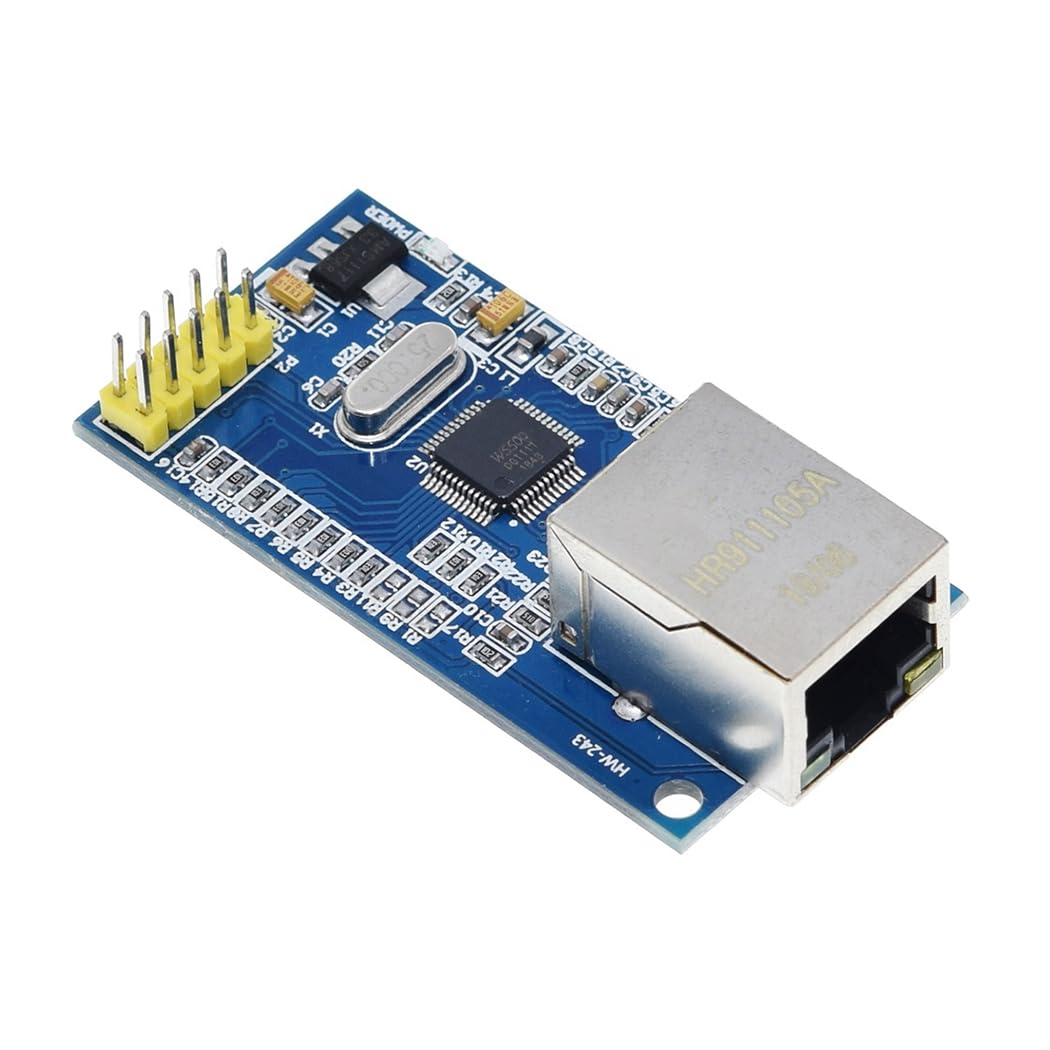 W5500 Ethernet Shield LAN Netw - Ethernet W5500 评论和价格