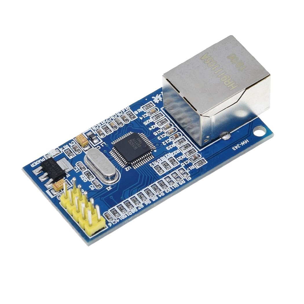 W5500 Ethernet Shield LAN Netw - Ethernet W5500 评论和价格
