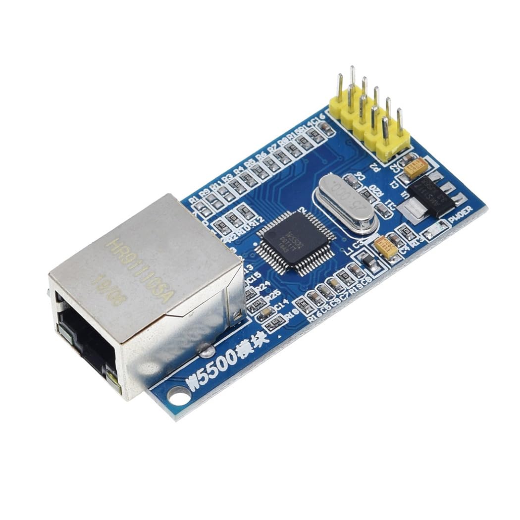 W5500 Ethernet Shield LAN Netw - Ethernet W5500 评论和价格