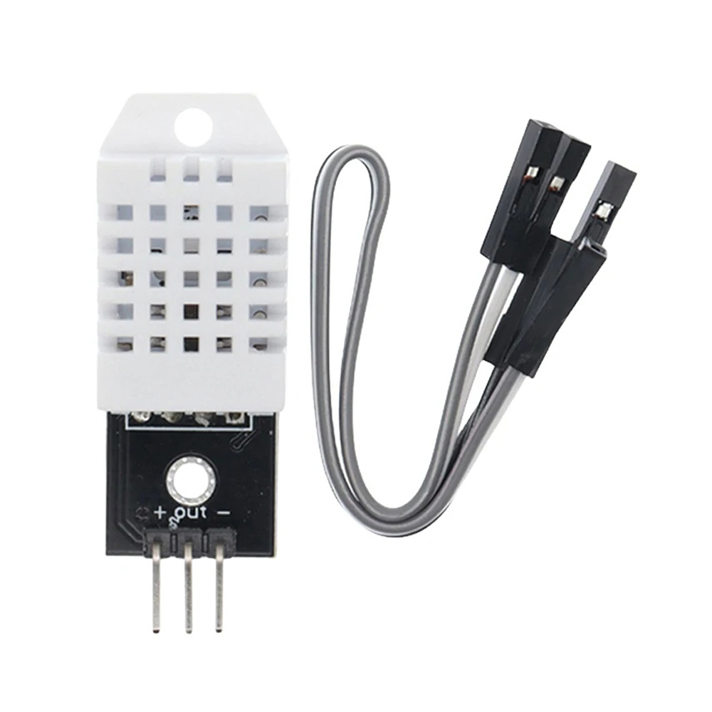 TENSTAR AM2302 Digital Tempera - Dht22 评论和价格