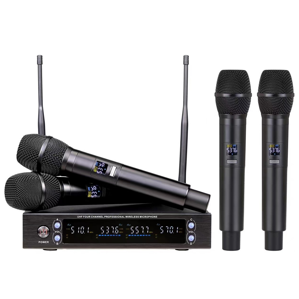 2026 FM 500mhz---900mhz Uhf Or - Microphone Module 评论和价格