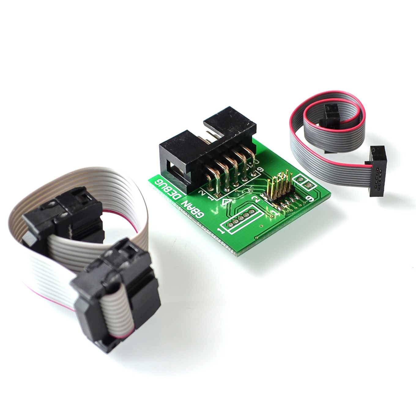 Downloader Cable for Bluetooth - Zigbee Cc2531 评论和价格