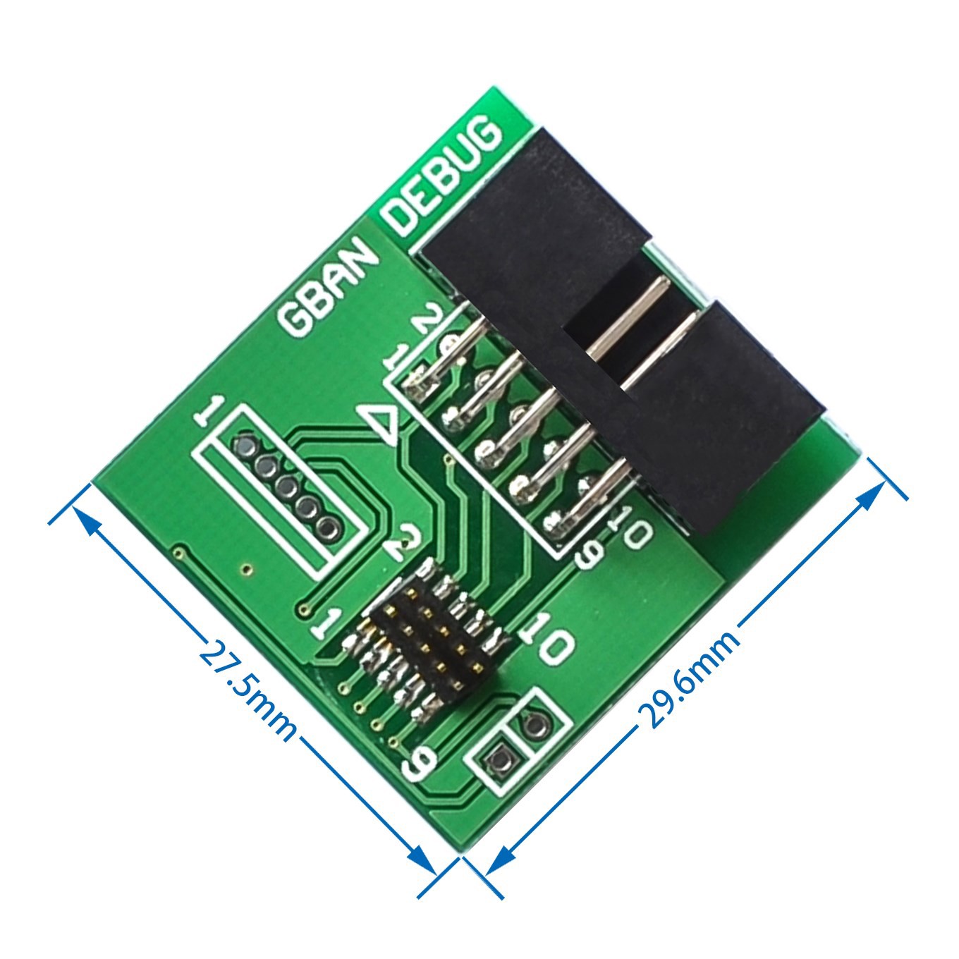 Downloader Cable for Bluetooth - Zigbee Cc2531 评论和价格