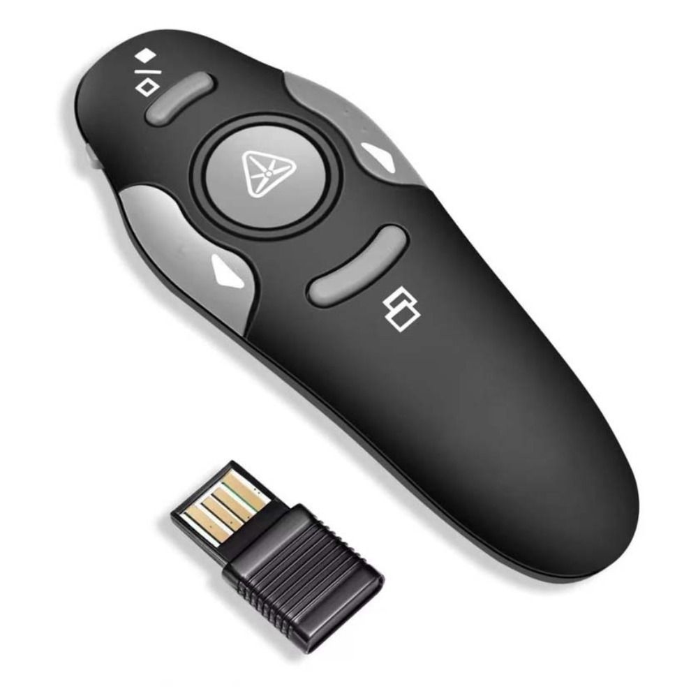 USB Control Powerpoint Smart P - Ir Remote Module 评论和价格