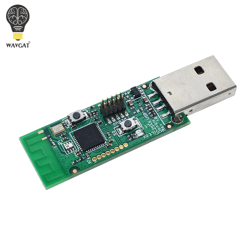 Wireless Zigbee CC2531 CC2540  - Zigbee Cc2531 评论和价格