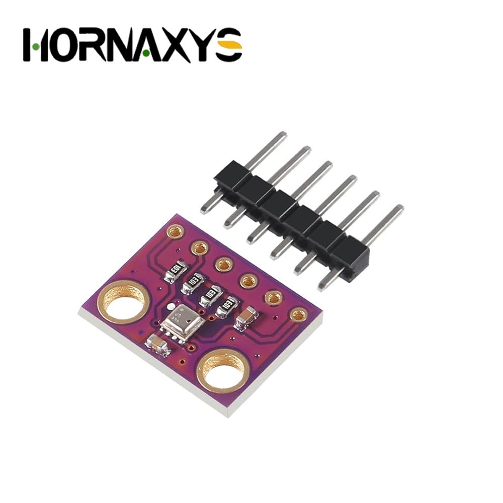 1-10PCS BME280 BMP280-3.3V 5V  - Bme280 评论和价格