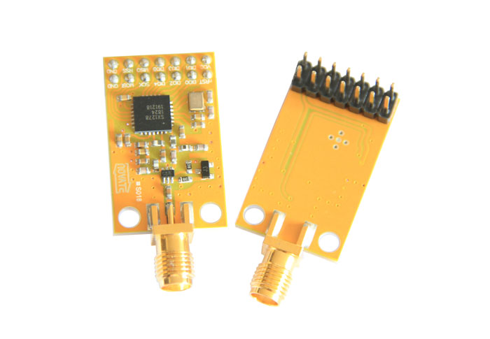 SX1278 Wireless Module 433MHz  - Lora Sx1278 评论和价格