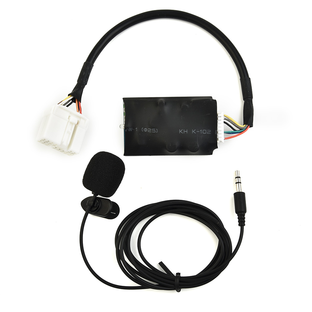 Microphone Blue Tooth Interfac - Microphone Module 评论和价格