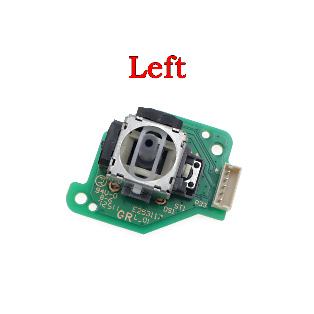 For Wii U 3D Analog Joystick P - Joystick Module 评论和价格