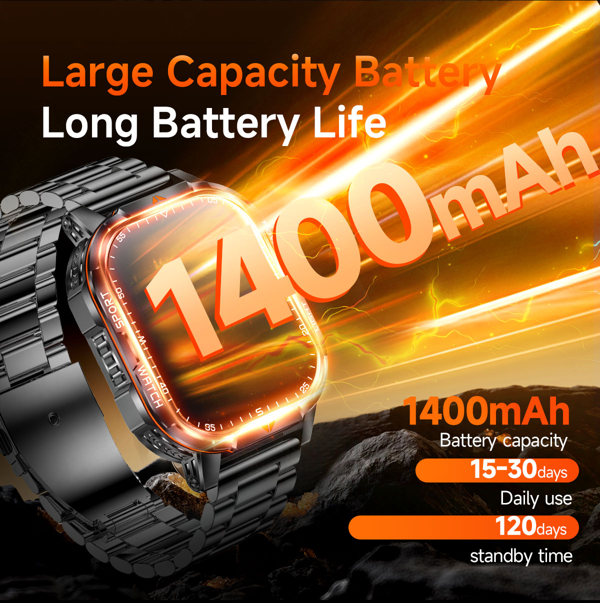 2026 New 1400mAh Super Large B - Ir Remote Module 评论和价格