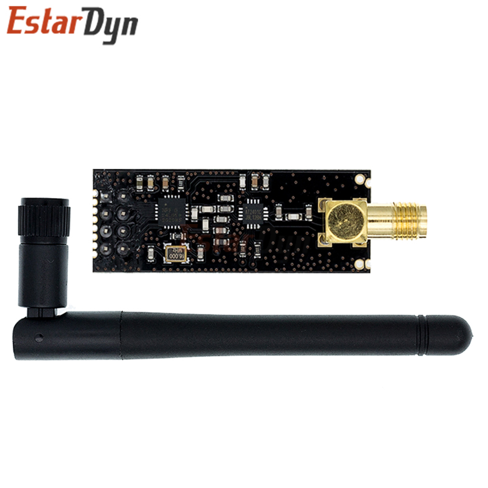 Estardyn nRF24L01+PA+LNA 2.4G  - Nrf24L01 评论和价格