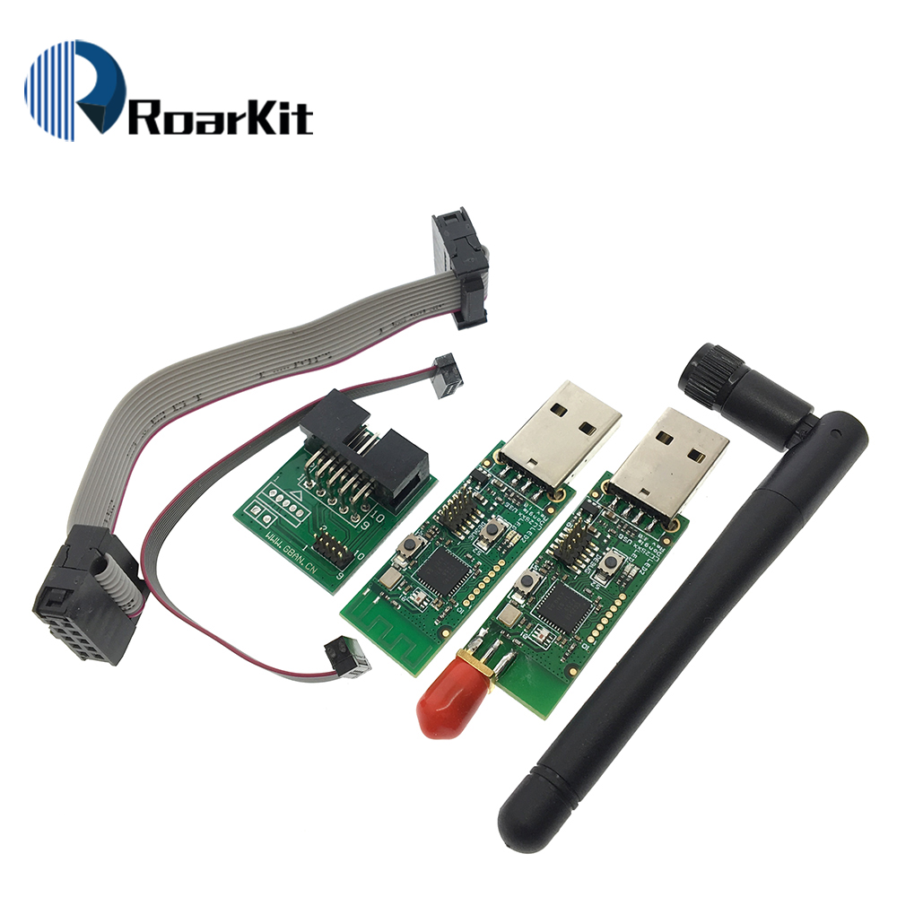 Wireless Zigbee CC2531 CC2540  - Zigbee Cc2531 评论和价格