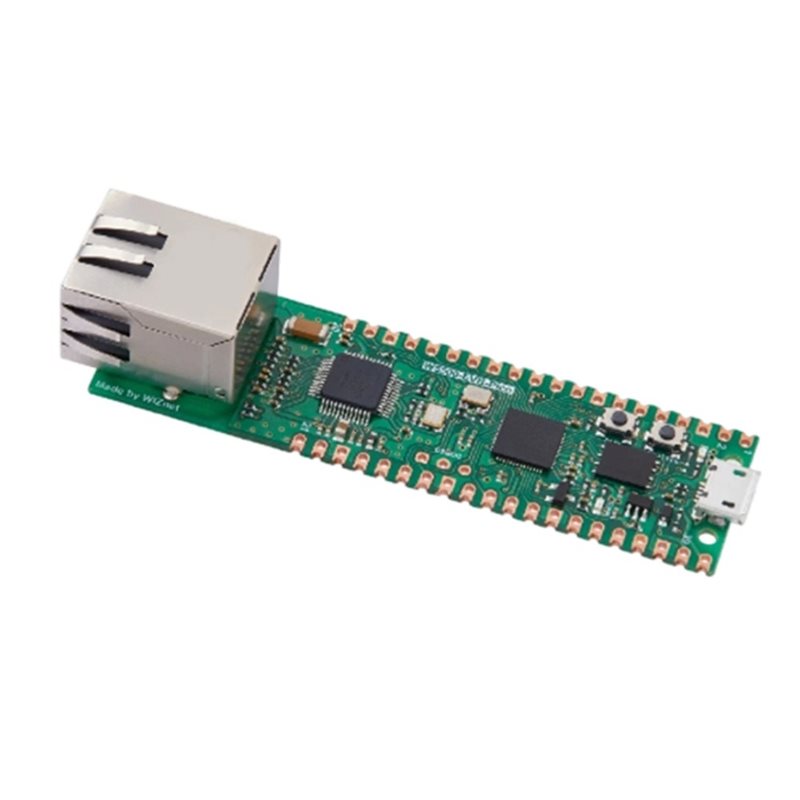 ABUO-W5500-EVB-Pico2 Ethernet  - Ethernet W5500 评论和价格