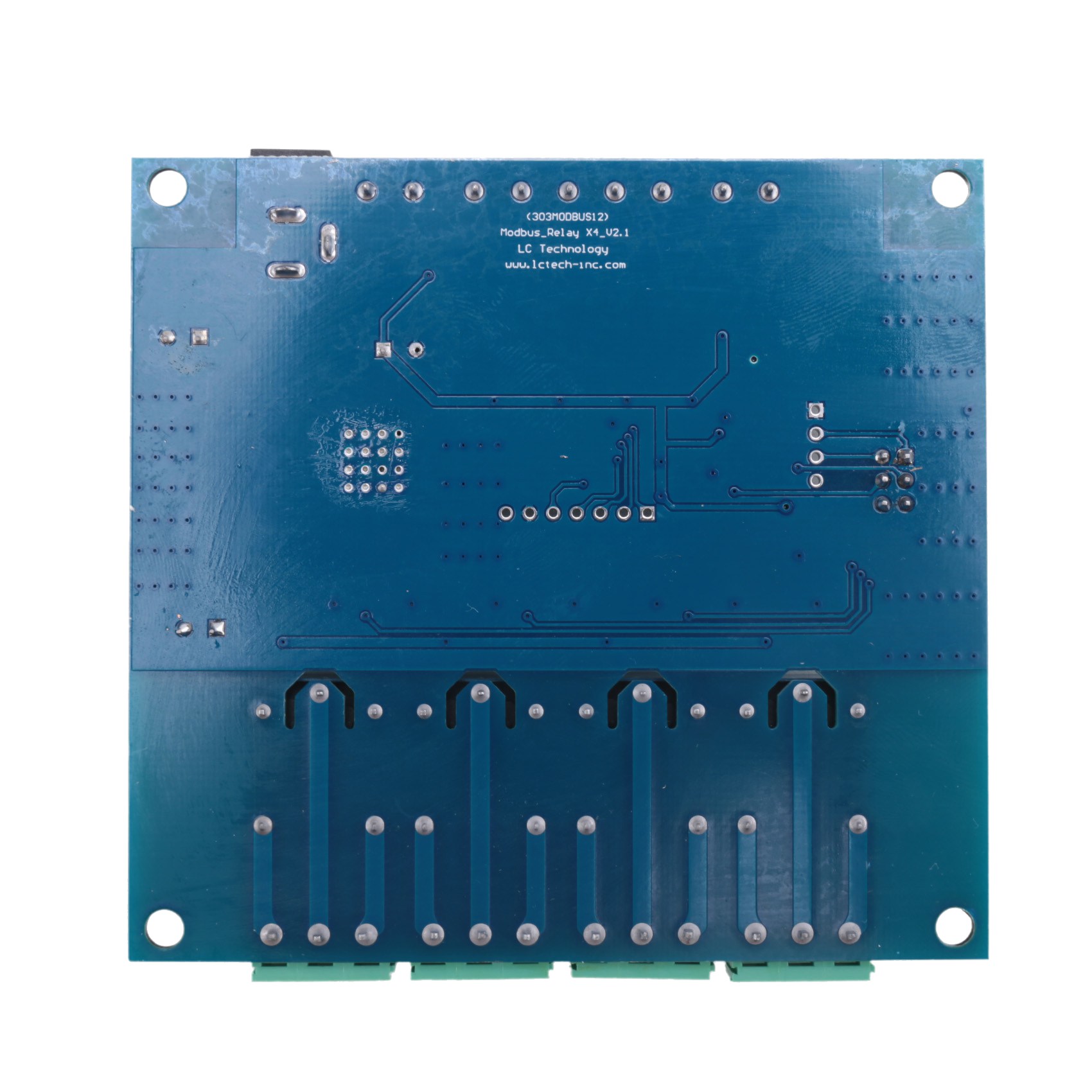 【A03R~】 Modbus Rtu 4 Ch Relay  - Relay Module 4 Channel 评论和价格