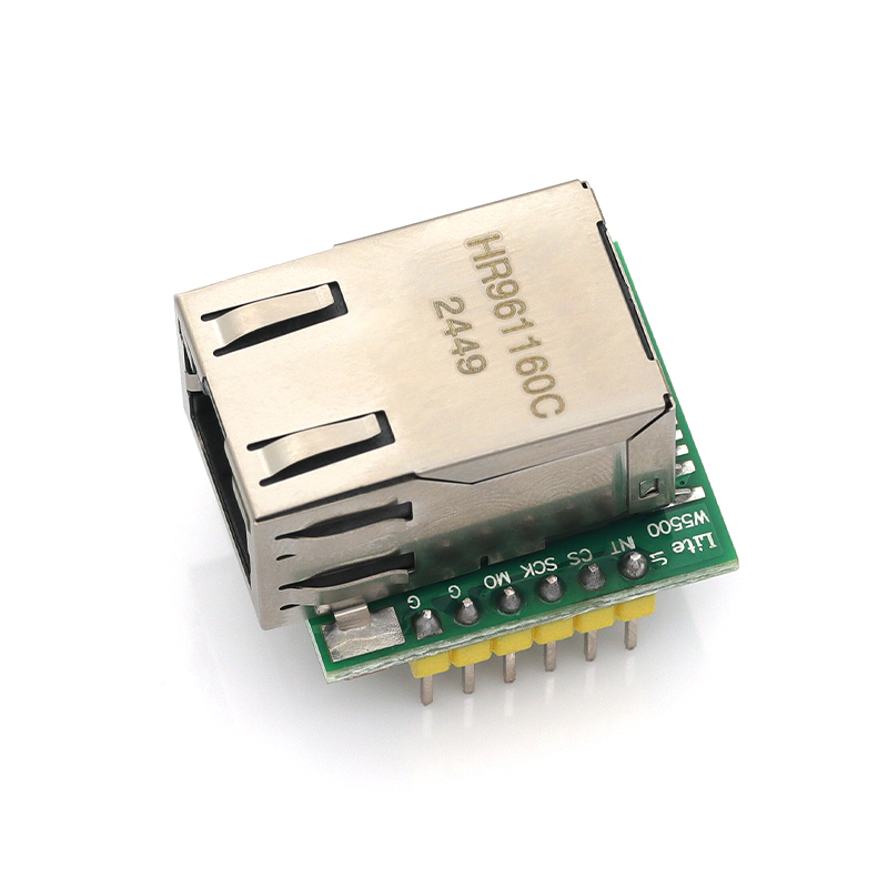 1/5/10Pcs W5500 Module TCP/IP  - Ethernet W5500 评论和价格