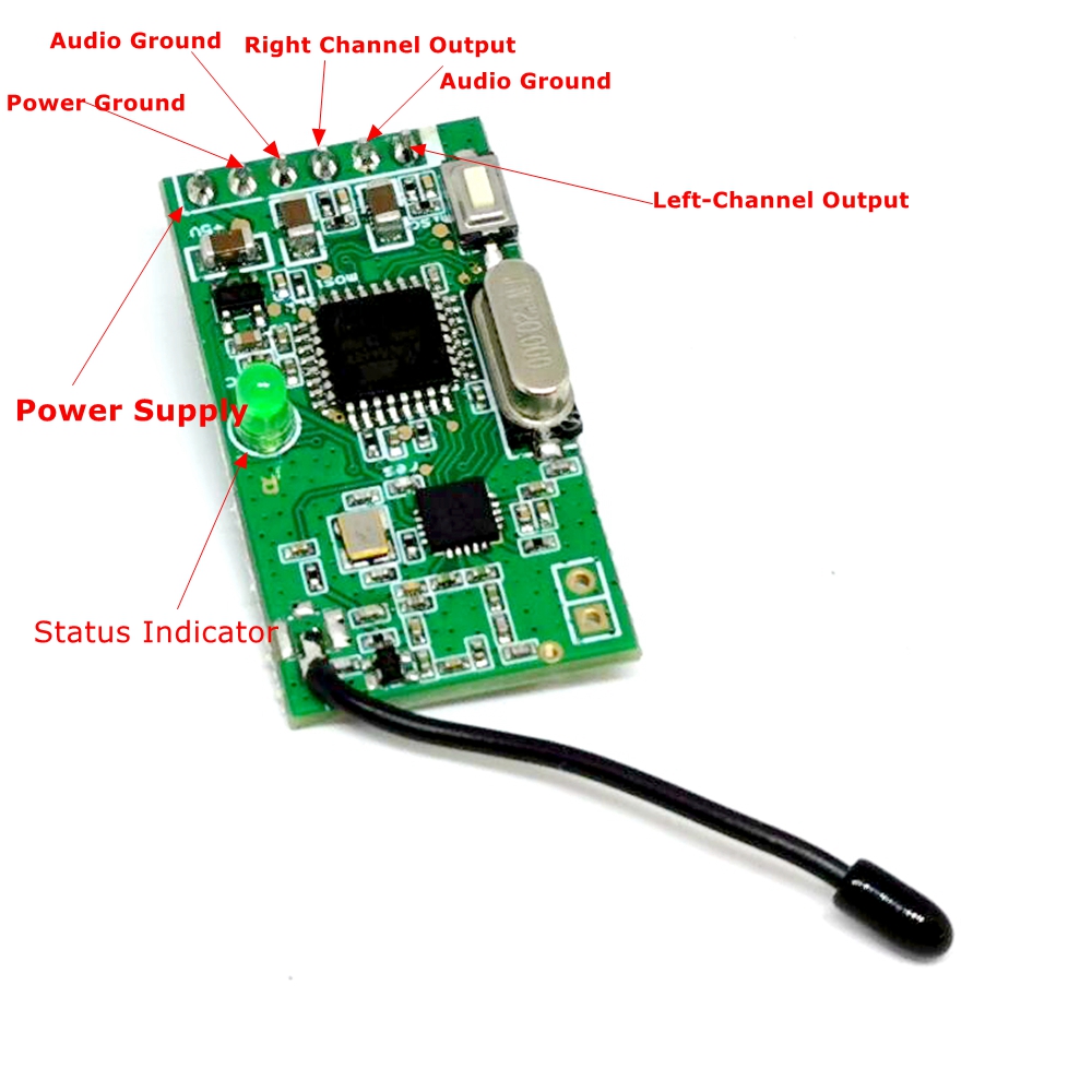 2.4G NRF24L01 Wireless Digital - Nrf24L01 评论和价格