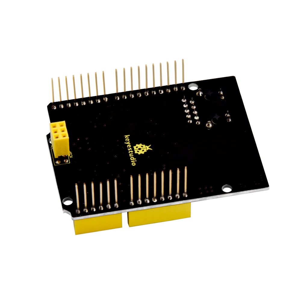 Keyestudio W5500 Ethernet Shie - Ethernet W5500 评论和价格