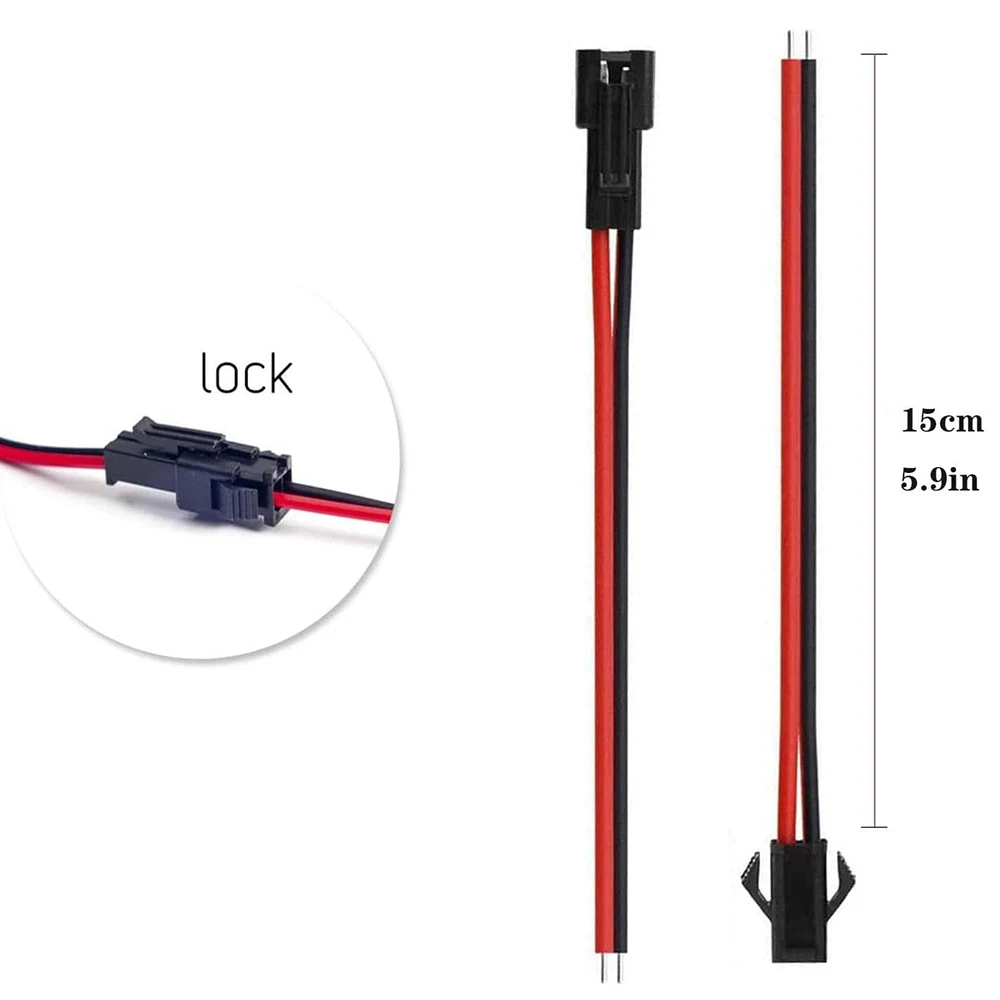 JST SM Male Female LED Extensi - Ws2812B 评论和价格