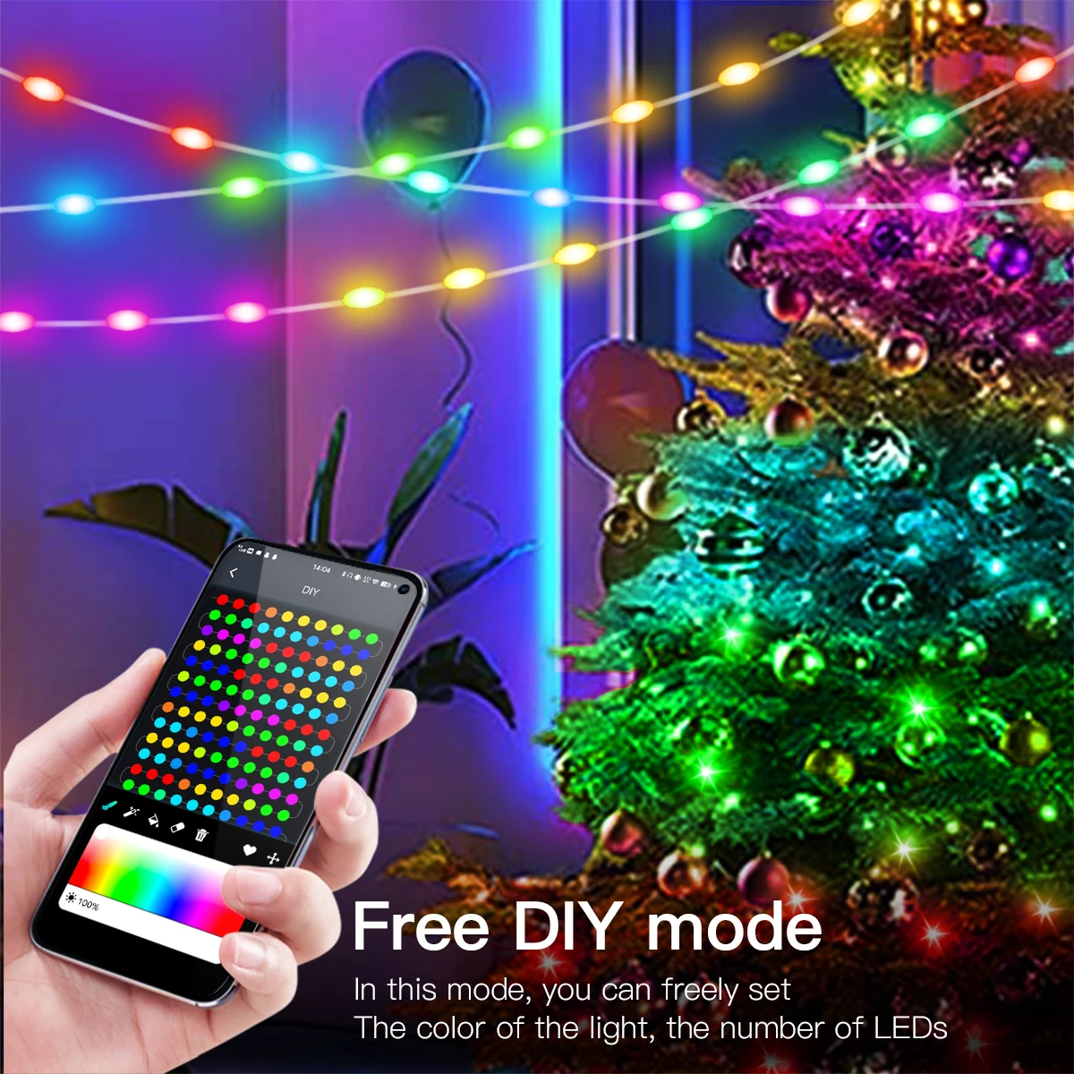 20M/10M/5M Smart USB 5V LED St - Ws2812B 评论和价格