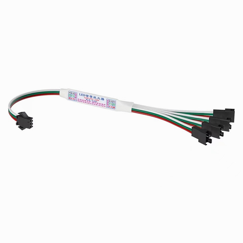 Mini Signal Amplifier Repeater - Ws2812B 评论和价格