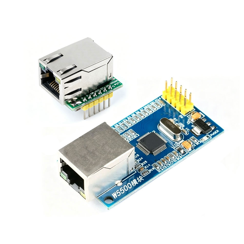 1pcs Smart Electronics USR-ES1 - Ethernet W5500 评论和价格