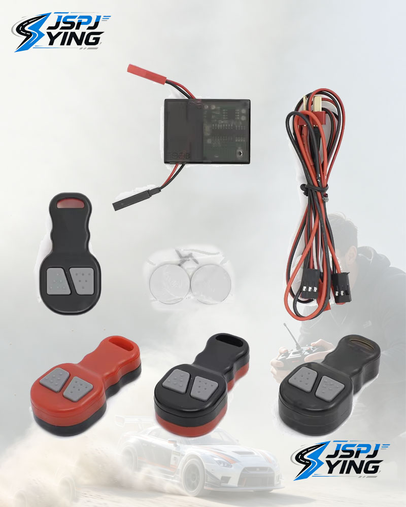 1Pcs RC Winch Controller Remot - Joystick Module 评论和价格