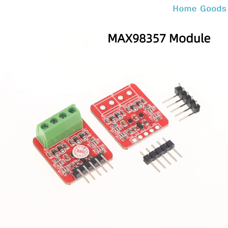 preferredMAX98357A Module Ster - Microphone Module 评论和价格