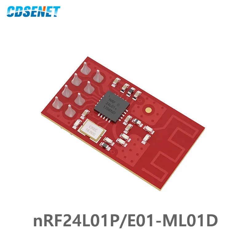 10pcs nRF24L01 2.4GHz rf Modul - Nrf24L01 评论和价格