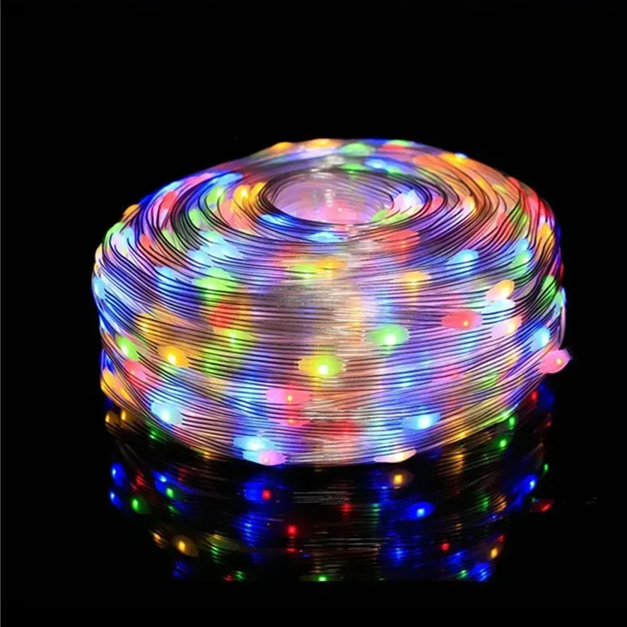 5-20m WS2812B RGB LED Fairy St - Ws2812B 评论和价格