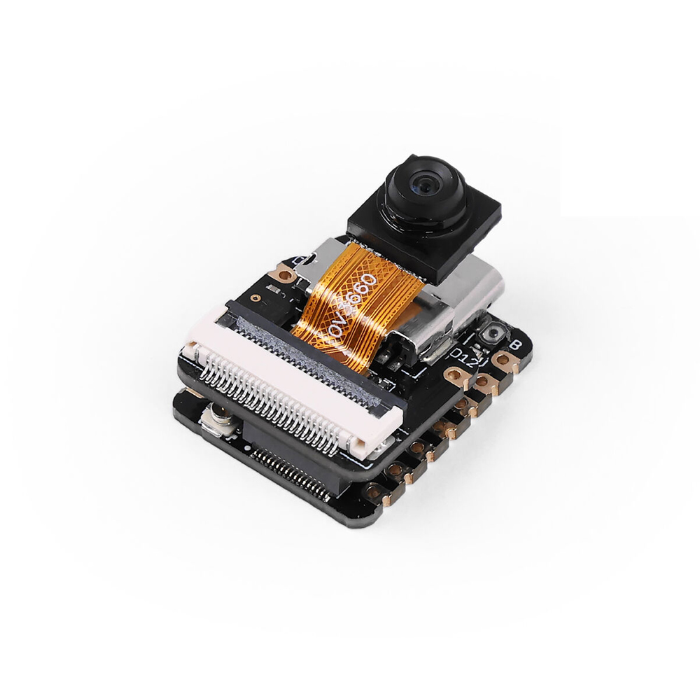 Seeed Studio XIAO ESP32 S3 Sen - Microphone Module 评论和价格