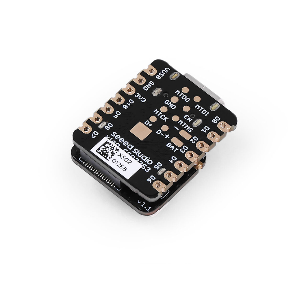 Seeed Studio XIAO ESP32 S3 Sen - Microphone Module 评论和价格