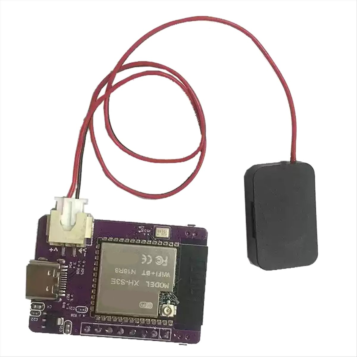 A85P MINI ESP32-S3-N16R8 Devel - Oled Display 0.96 评论和价格