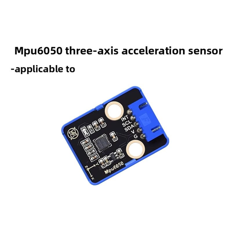 [EYEL!NEW!】 MPU6050 Six Axis S - Mpu6050 评论和价格