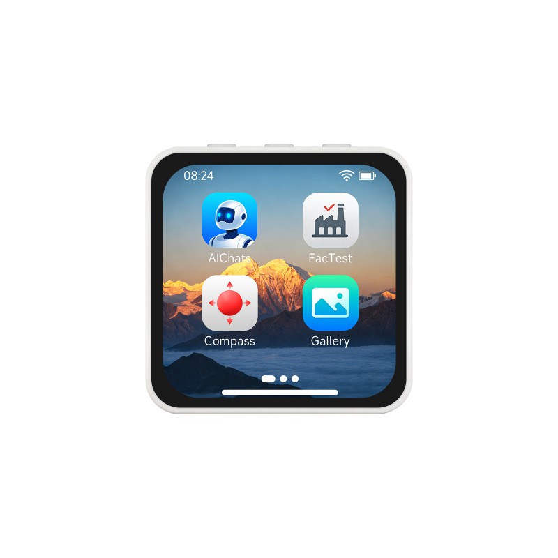 ESP32-C6 2.16inch AMOLED Displ - Microphone Module 评论和价格