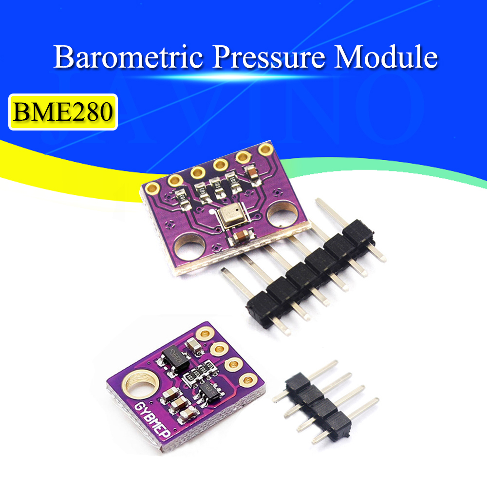 BME280 5V 3.3V Digital Sensor  - Bme280 评论和价格