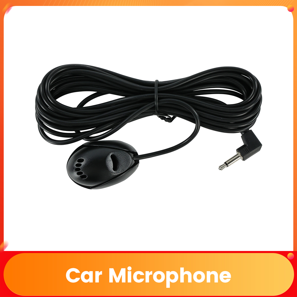 3M Car Radio Android Audio Mic - Microphone Module 评论和价格
