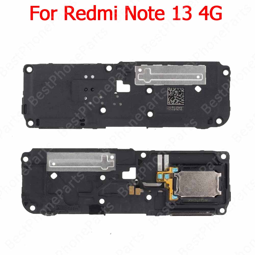 Loudspeaker For Xiaomi Redmi N - Buzzer Module 评论和价格