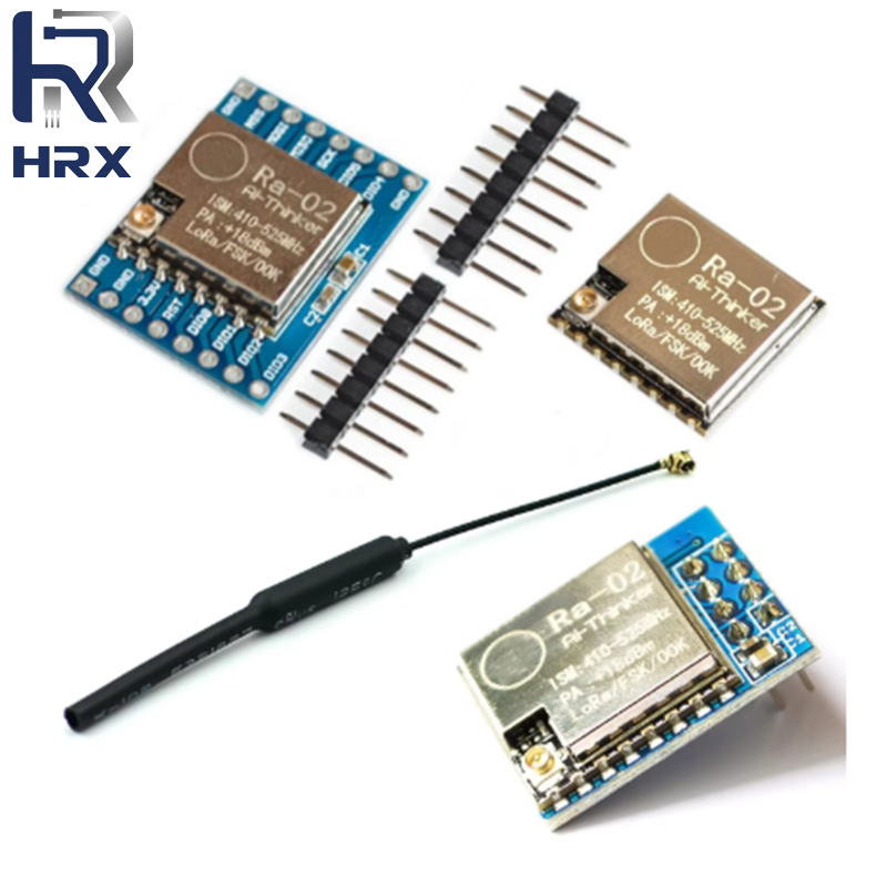 433MHZ SX1278 LoRa Module 433M - Lora Sx1278 评论和价格