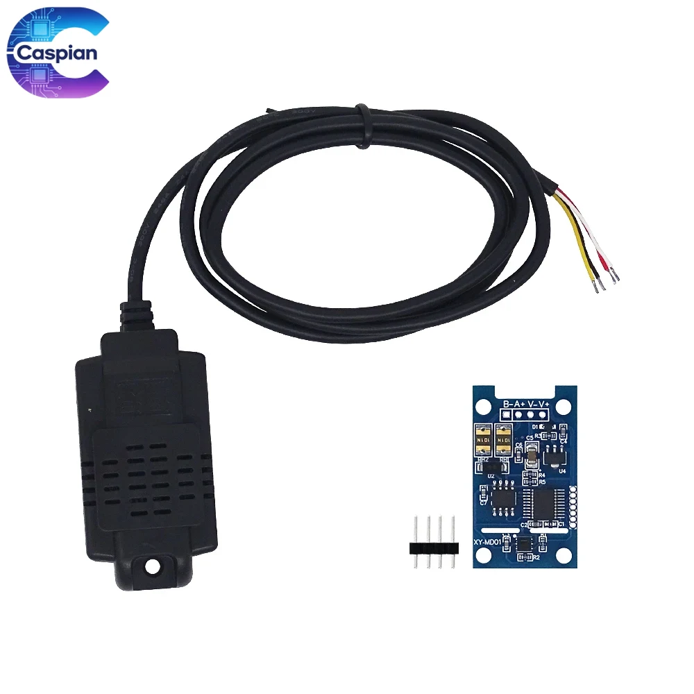 10Pcs SHT20 Digital Temperatur - Dht22 评论和价格