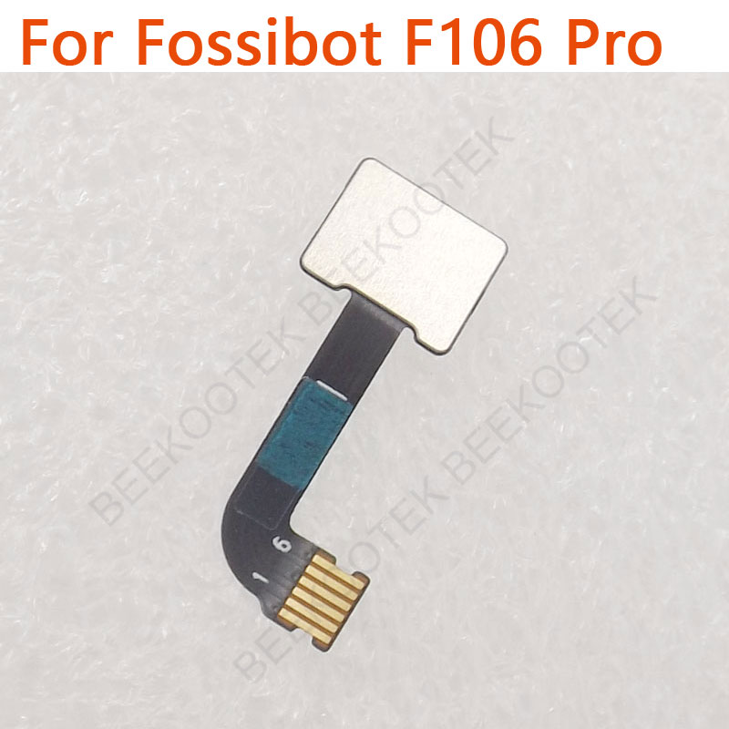 New Original FOSSIBOT F106 Pro - Microphone Module 评论和价格