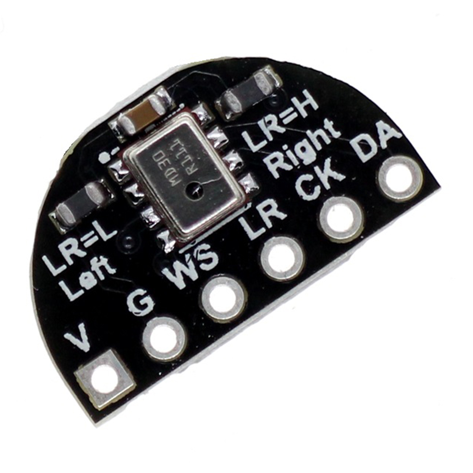 I2S Interface Microphone Modul - Microphone Module 评论和价格