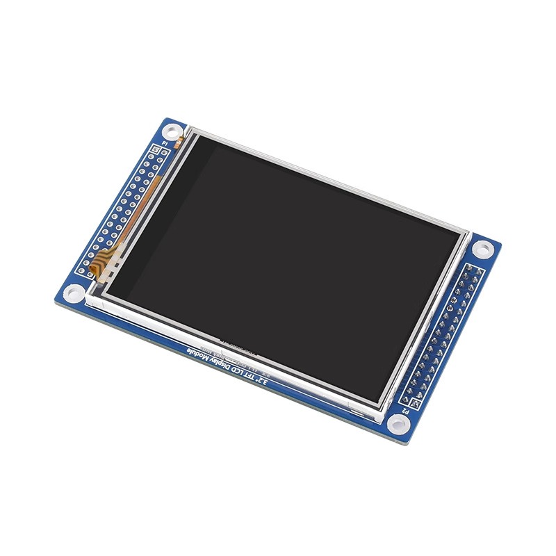 For 3.2 Inch Resistive Touch S - Ili9341 评论和价格