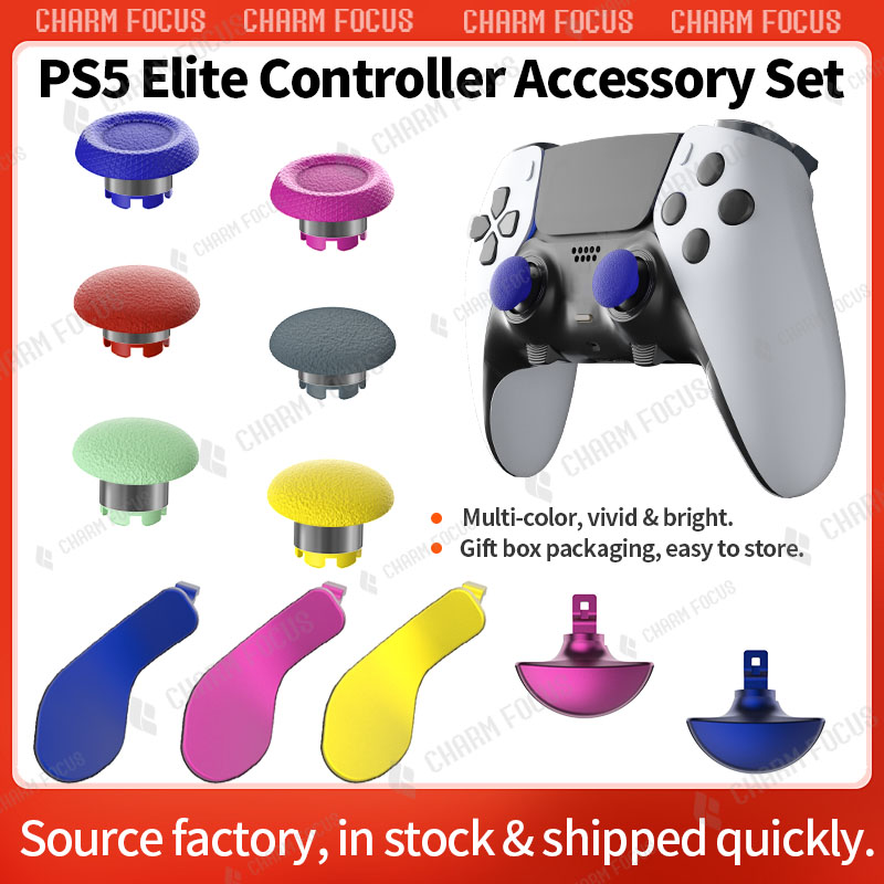 10-in-1 Plastic Thumbstick Joy - Joystick Module 评论和价格