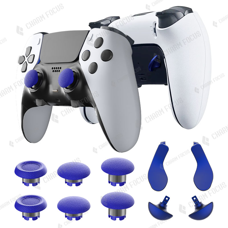 10-in-1 Plastic Thumbstick Joy - Joystick Module 评论和价格