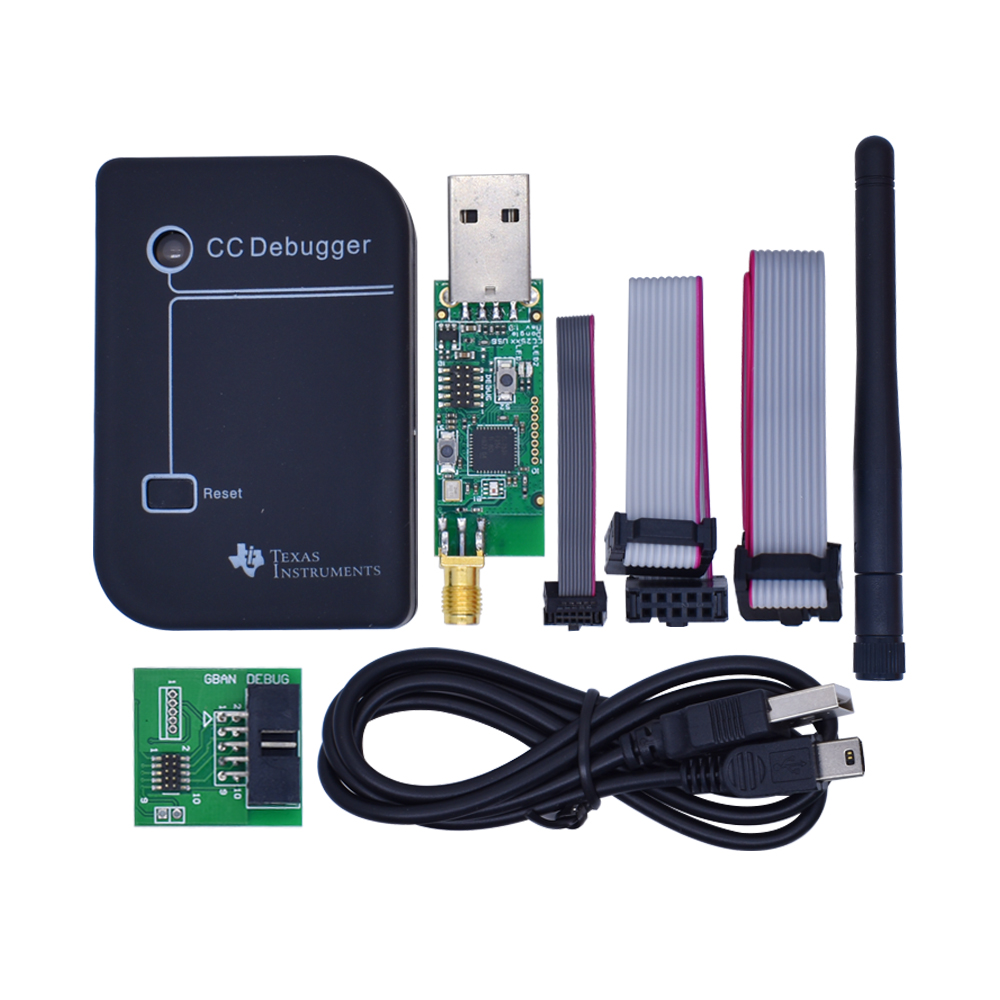 CC2531 Zigbee Emulator CC-Debu - Zigbee Cc2531 评论和价格